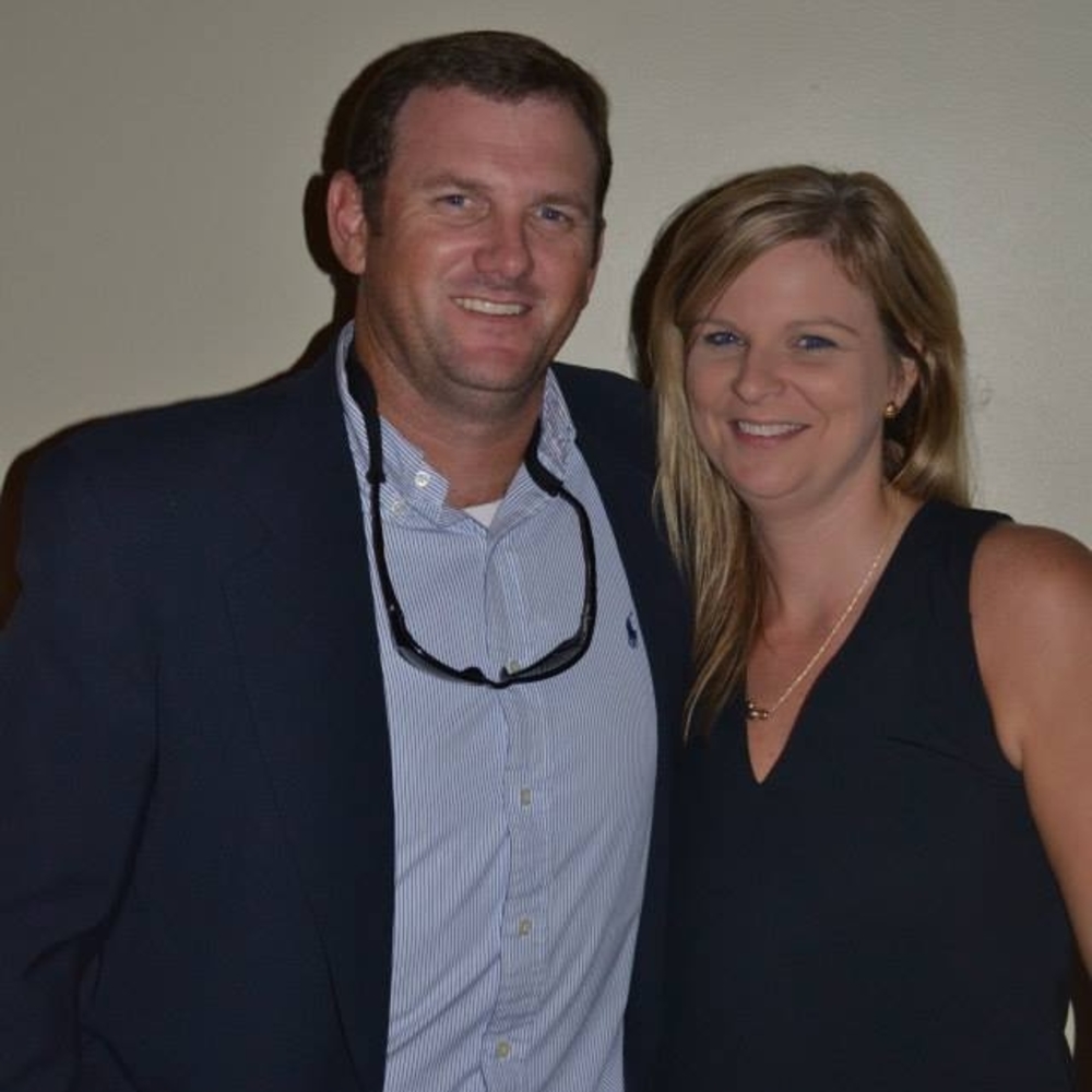 Meet your Posher, Felicia